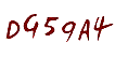 secret code