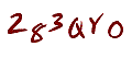 secret code