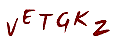 secret code