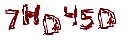 secret code