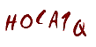 secret code