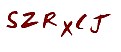 secret code