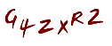 secret code