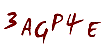 secret code
