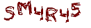secret code