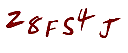 secret code