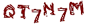 secret code