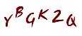 secret code