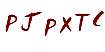 secret code
