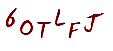 secret code