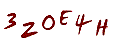 secret code