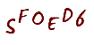 secret code