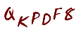 secret code