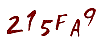 secret code