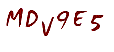secret code