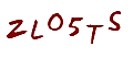 secret code