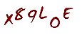 secret code
