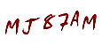 secret code