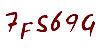 secret code