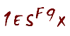 secret code