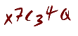 secret code