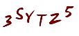 secret code