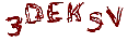 secret code