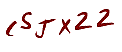 secret code
