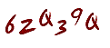secret code