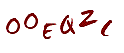 secret code