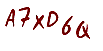 secret code