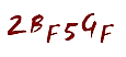 secret code