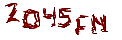 secret code