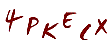 secret code