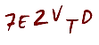 secret code