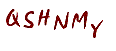 secret code