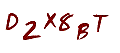secret code