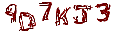 secret code