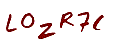 secret code