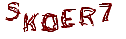 secret code