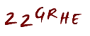 secret code