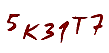 secret code