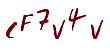 secret code