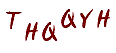 secret code