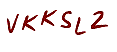 secret code