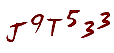secret code