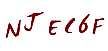 secret code