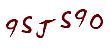 secret code