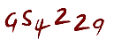 secret code