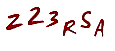 secret code